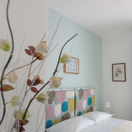 B&B Cristina Centola Rom bilde