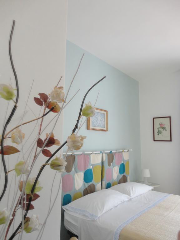 B&B Cristina Centola Rom bilde
